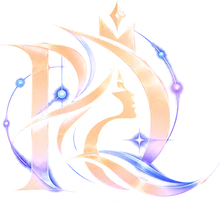 海盜女神 Pirate Queen Logo
