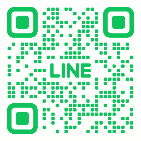 海盜女神 官方 LINE 加好友 QR Code